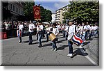 Asti 15 Maggio 2016 - Raduno Nazionale Alpini - Croce Rossa Italiana- Comitato Regionale del Piemonte