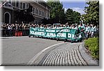 Asti 15 Maggio 2016 - Raduno Nazionale Alpini - Croce Rossa Italiana- Comitato Regionale del Piemonte