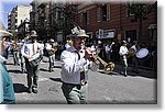 Asti 15 Maggio 2016 - Raduno Nazionale Alpini - Croce Rossa Italiana- Comitato Regionale del Piemonte