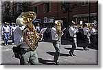 Asti 15 Maggio 2016 - Raduno Nazionale Alpini - Croce Rossa Italiana- Comitato Regionale del Piemonte