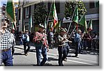 Asti 15 Maggio 2016 - Raduno Nazionale Alpini - Croce Rossa Italiana- Comitato Regionale del Piemonte