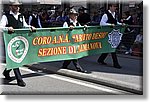 Asti 15 Maggio 2016 - Raduno Nazionale Alpini - Croce Rossa Italiana- Comitato Regionale del Piemonte