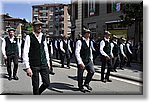 Asti 15 Maggio 2016 - Raduno Nazionale Alpini - Croce Rossa Italiana- Comitato Regionale del Piemonte