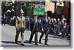 Asti 15 Maggio 2016 - Raduno Nazionale Alpini - Croce Rossa Italiana- Comitato Regionale del Piemonte