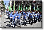 Asti 15 Maggio 2016 - Raduno Nazionale Alpini - Croce Rossa Italiana- Comitato Regionale del Piemonte