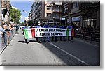 Asti 15 Maggio 2016 - Raduno Nazionale Alpini - Croce Rossa Italiana- Comitato Regionale del Piemonte