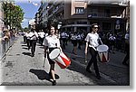 Asti 15 Maggio 2016 - Raduno Nazionale Alpini - Croce Rossa Italiana- Comitato Regionale del Piemonte