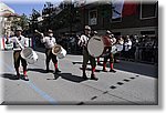 Asti 15 Maggio 2016 - Raduno Nazionale Alpini - Croce Rossa Italiana- Comitato Regionale del Piemonte