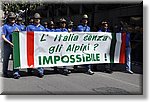 Asti 15 Maggio 2016 - Raduno Nazionale Alpini - Croce Rossa Italiana- Comitato Regionale del Piemonte