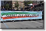 Asti 15 Maggio 2016 - Raduno Nazionale Alpini - Croce Rossa Italiana- Comitato Regionale del Piemonte