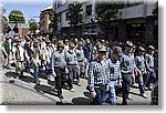 Asti 15 Maggio 2016 - Raduno Nazionale Alpini - Croce Rossa Italiana- Comitato Regionale del Piemonte