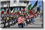 Asti 15 Maggio 2016 - Raduno Nazionale Alpini - Croce Rossa Italiana- Comitato Regionale del Piemonte