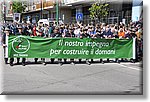 Asti 15 Maggio 2016 - Raduno Nazionale Alpini - Croce Rossa Italiana- Comitato Regionale del Piemonte