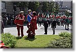 Asti 15 Maggio 2016 - Raduno Nazionale Alpini - Croce Rossa Italiana- Comitato Regionale del Piemonte