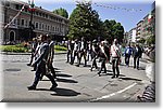 Asti 15 Maggio 2016 - Raduno Nazionale Alpini - Croce Rossa Italiana- Comitato Regionale del Piemonte