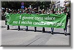 Asti 15 Maggio 2016 - Raduno Nazionale Alpini - Croce Rossa Italiana- Comitato Regionale del Piemonte