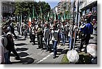 Asti 15 Maggio 2016 - Raduno Nazionale Alpini - Croce Rossa Italiana- Comitato Regionale del Piemonte