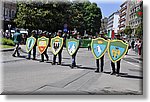 Asti 15 Maggio 2016 - Raduno Nazionale Alpini - Croce Rossa Italiana- Comitato Regionale del Piemonte