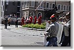 Asti 15 Maggio 2016 - Raduno Nazionale Alpini - Croce Rossa Italiana- Comitato Regionale del Piemonte