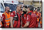 Novara 18 Maggio 2016 - Maxiemergenza Novara 2016 - Croce Rossa Italiana- Comitato Regionale del Piemonte