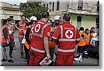 Novara 18 Maggio 2016 - Maxiemergenza Novara 2016 - Croce Rossa Italiana- Comitato Regionale del Piemonte