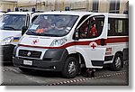 Novara 18 Maggio 2016 - Maxiemergenza Novara 2016 - Croce Rossa Italiana- Comitato Regionale del Piemonte