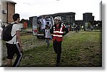 Novara 18 Maggio 2016 - Maxiemergenza Novara 2016 - Croce Rossa Italiana- Comitato Regionale del Piemonte