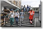 Novara 18 Maggio 2016 - Maxiemergenza Novara 2016 - Croce Rossa Italiana- Comitato Regionale del Piemonte