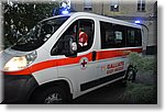 Novara 18 Maggio 2016 - Maxiemergenza Novara 2016 - Croce Rossa Italiana- Comitato Regionale del Piemonte