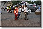 Novara 18 Maggio 2016 - Maxiemergenza Novara 2016 - Croce Rossa Italiana- Comitato Regionale del Piemonte