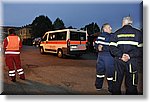 Novara 18 Maggio 2016 - Maxiemergenza Novara 2016 - Croce Rossa Italiana- Comitato Regionale del Piemonte