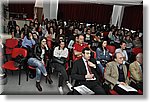 Cuneo 21 Maggio 2016 - Convegno sulla Storia della Croce Rossa - Croce Rossa Italiana- Comitato Regionale del Piemonte