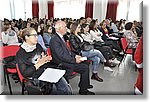 Cuneo 21 Maggio 2016 - Convegno sulla Storia della Croce Rossa - Croce Rossa Italiana- Comitato Regionale del Piemonte