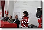 Cuneo 21 Maggio 2016 - Convegno sulla Storia della Croce Rossa - Croce Rossa Italiana- Comitato Regionale del Piemonte