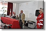 Cuneo 21 Maggio 2016 - Convegno sulla Storia della Croce Rossa - Croce Rossa Italiana- Comitato Regionale del Piemonte