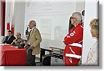 Cuneo 21 Maggio 2016 - Convegno sulla Storia della Croce Rossa - Croce Rossa Italiana- Comitato Regionale del Piemonte