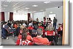 Cuneo 21 Maggio 2016 - Convegno sulla Storia della Croce Rossa - Croce Rossa Italiana- Comitato Regionale del Piemonte