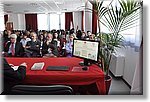 Cuneo 21 Maggio 2016 - Convegno sulla Storia della Croce Rossa - Croce Rossa Italiana- Comitato Regionale del Piemonte