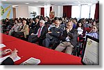 Cuneo 21 Maggio 2016 - Convegno sulla Storia della Croce Rossa - Croce Rossa Italiana- Comitato Regionale del Piemonte