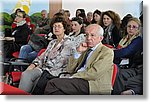 Cuneo 21 Maggio 2016 - Convegno sulla Storia della Croce Rossa - Croce Rossa Italiana- Comitato Regionale del Piemonte