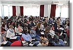 Cuneo 21 Maggio 2016 - Convegno sulla Storia della Croce Rossa - Croce Rossa Italiana- Comitato Regionale del Piemonte