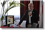 Cuneo 21 Maggio 2016 - Convegno sulla Storia della Croce Rossa - Croce Rossa Italiana- Comitato Regionale del Piemonte