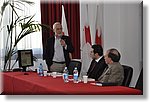 Cuneo 21 Maggio 2016 - Convegno sulla Storia della Croce Rossa - Croce Rossa Italiana- Comitato Regionale del Piemonte