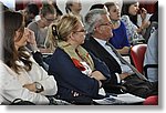 Cuneo 21 Maggio 2016 - Convegno sulla Storia della Croce Rossa - Croce Rossa Italiana- Comitato Regionale del Piemonte