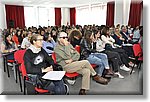 Cuneo 21 Maggio 2016 - Convegno sulla Storia della Croce Rossa - Croce Rossa Italiana- Comitato Regionale del Piemonte