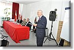 Cuneo 21 Maggio 2016 - Convegno sulla Storia della Croce Rossa - Croce Rossa Italiana- Comitato Regionale del Piemonte