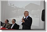 Cuneo 21 Maggio 2016 - Convegno sulla Storia della Croce Rossa - Croce Rossa Italiana- Comitato Regionale del Piemonte