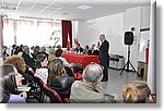 Cuneo 21 Maggio 2016 - Convegno sulla Storia della Croce Rossa - Croce Rossa Italiana- Comitato Regionale del Piemonte