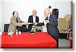 Cuneo 21 Maggio 2016 - Convegno sulla Storia della Croce Rossa - Croce Rossa Italiana- Comitato Regionale del Piemonte