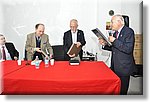 Cuneo 21 Maggio 2016 - Convegno sulla Storia della Croce Rossa - Croce Rossa Italiana- Comitato Regionale del Piemonte